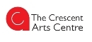 Crescent Arts Centre Logo